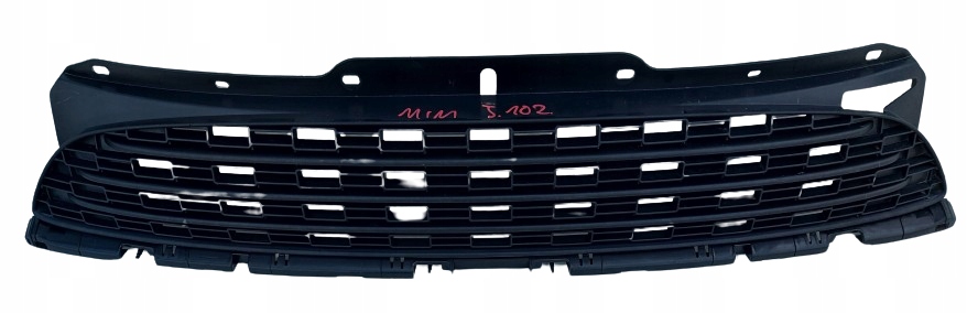 Купити Mini cooper s jcw r56 r57 решітка радіатора решітка радіатора