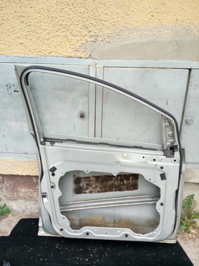 фото №7, Дверь ford kuga i 08- 12 oryg. выбор