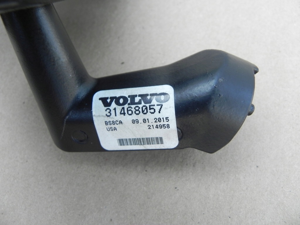 фото №4, Volvo v40 ii зеркало внутреннее 31468057
