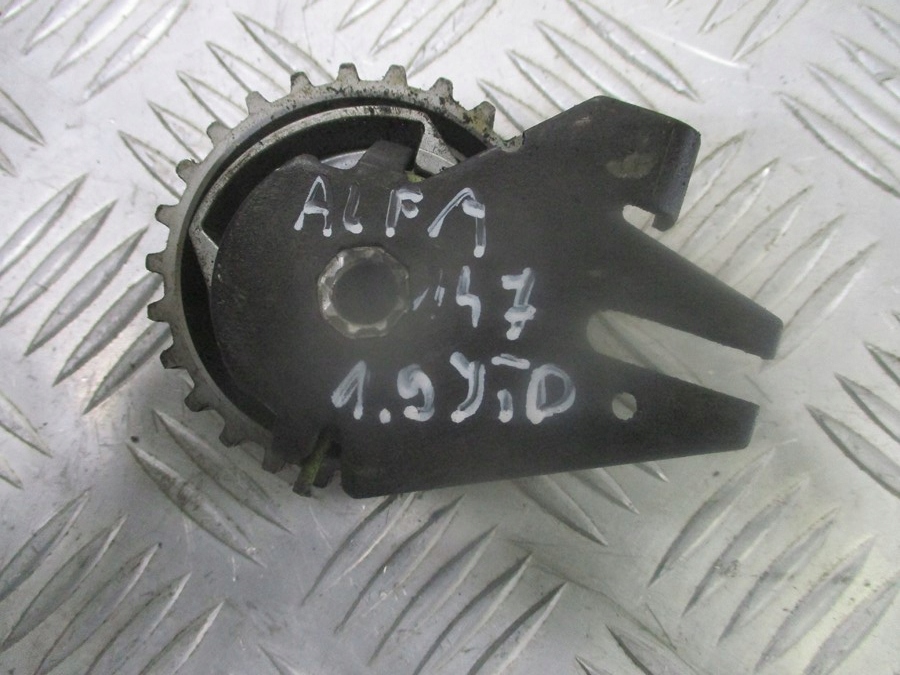 фото №1, Колесо зубчатое alfa romeo 147 1.9 jtd