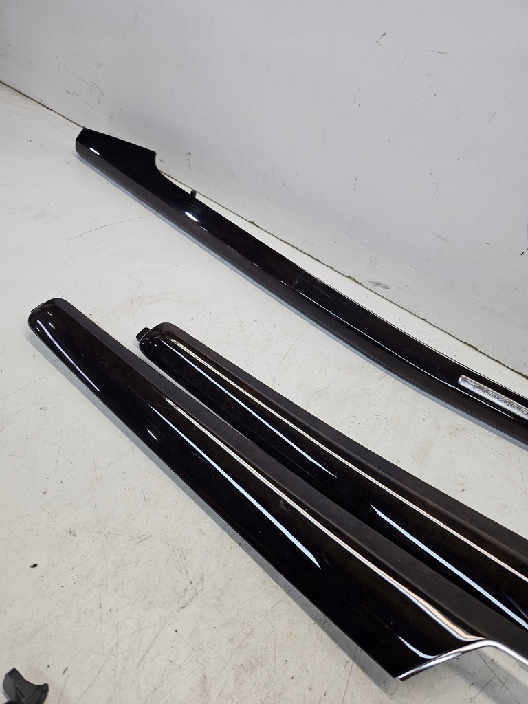 фото №12, Dekor декори двері тунель audi q5 fy 80a комплект europa xq8 drewno