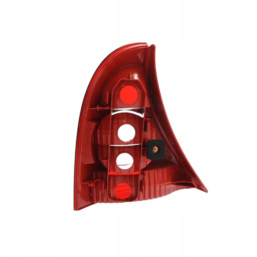 фото №7, Valeo лампа задняя комбинированная renault