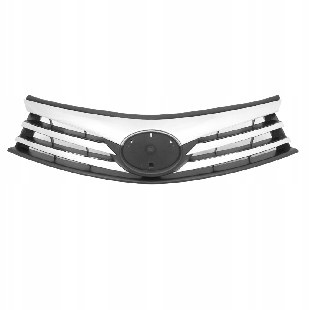 фото №1, Решётка радиатора решётка радиатора toyota corolla xi 11 e16 e18 sedan 13