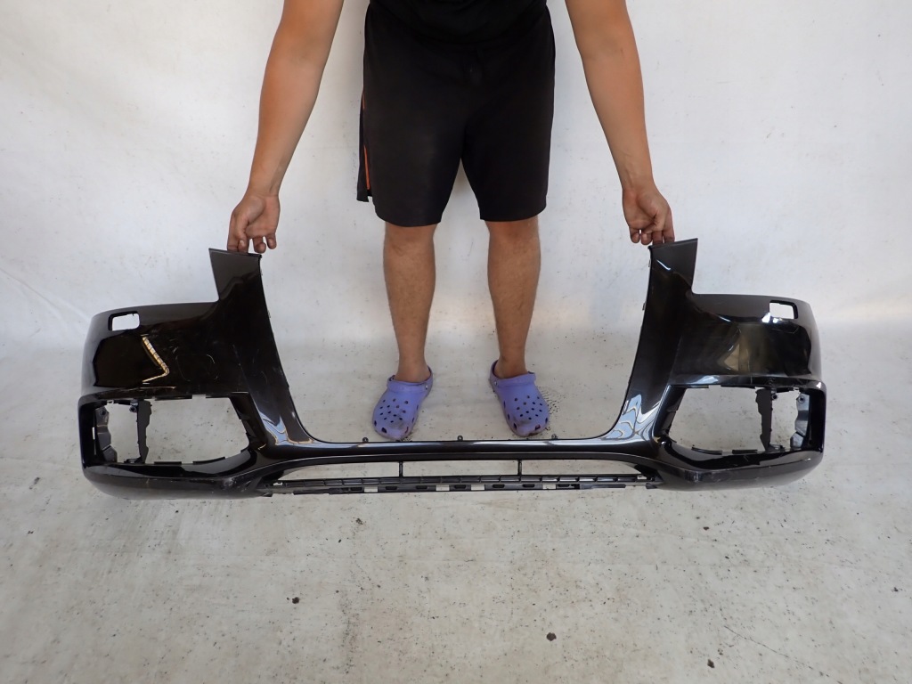 Купить Audi a3 8p lift 08- s-line бампер перед передний spr