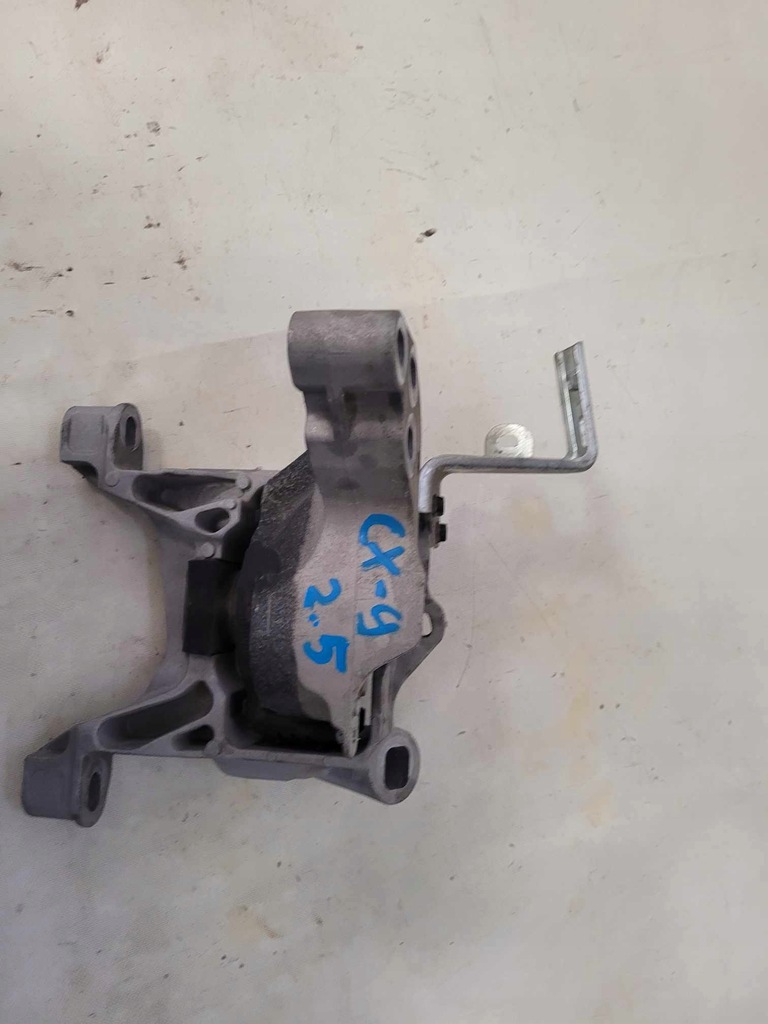 фото №1, Кронштейн подушка двигателя 2.5 b mazda cx-9 ii tc 2016-