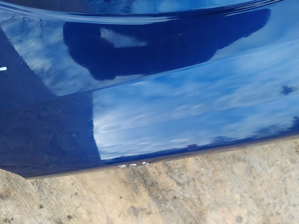 фото №12, Opel vectra c fl z21b крила перед правий