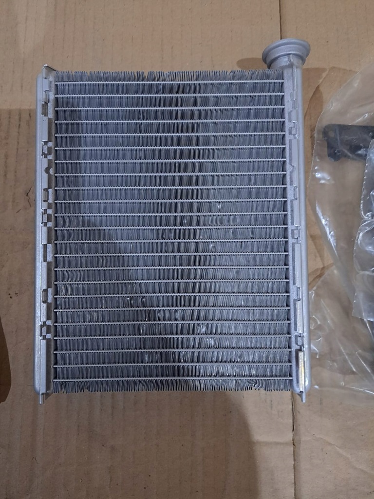 фото №1, Отопитель renault clio iv 271153553r