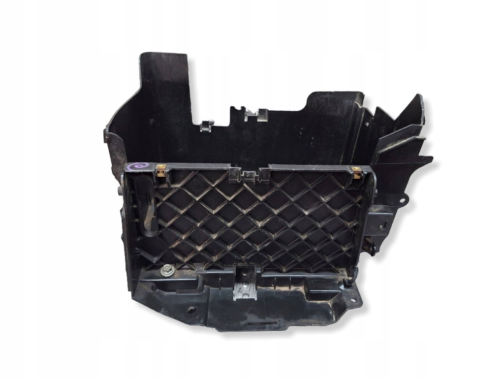 Купить Основание корпус аккумулятор 244460003r renault trafic 3 vivaro b 2014-