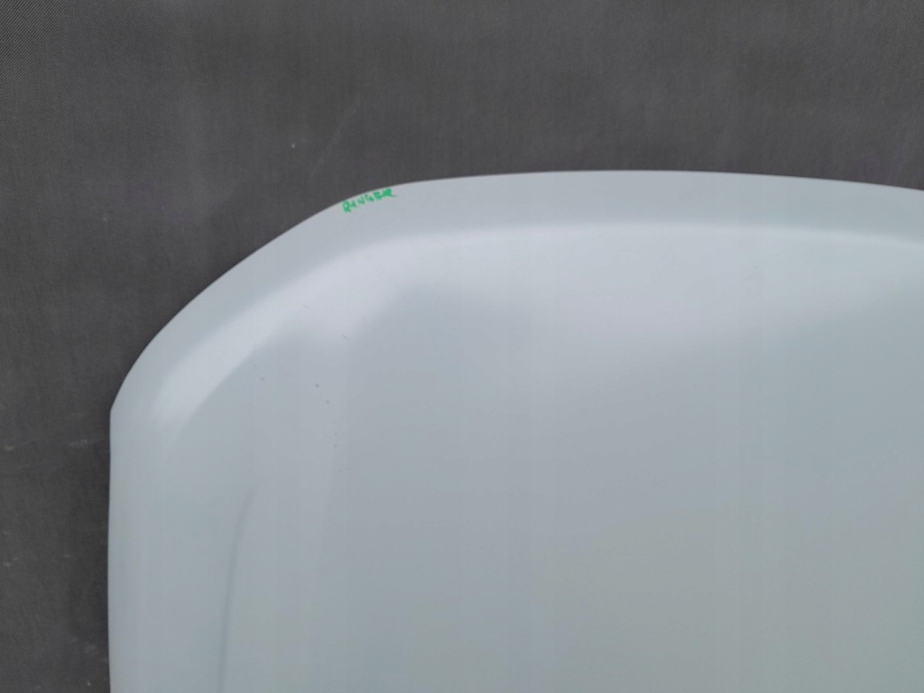 фото №2, Ford ranger iii 12-15 капот перед передняя oryg