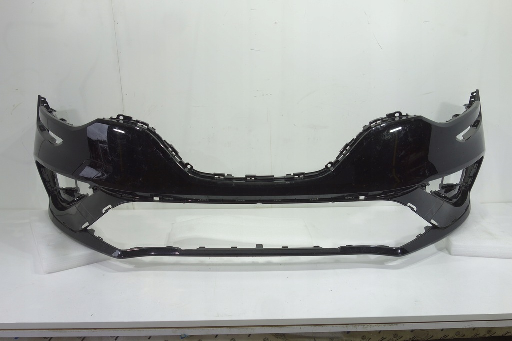 фото №1, Бампер перед renault megane iv rs lift 620224380r