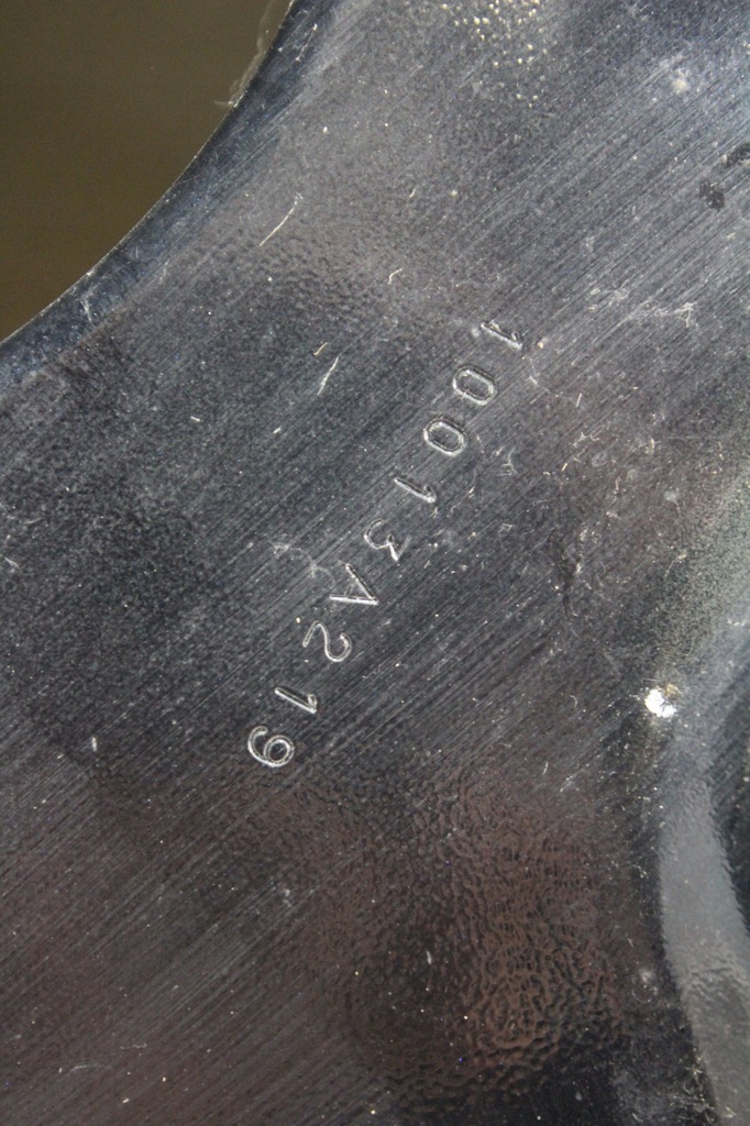 фото №7, Двері праве задня bmw x5 g05 oem