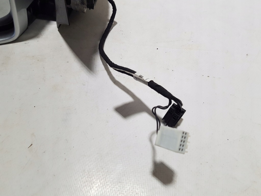 фото №8, Дзеркало ліва mercedes w212 c775 775 9pin