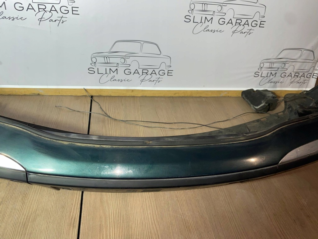 Bmw 7 e38 1995 бампер перед pdc омыватель лампа 8125302 sedan Цена