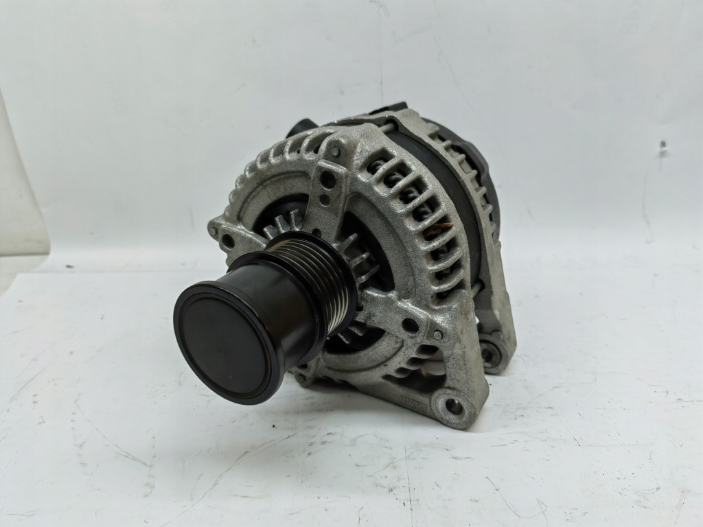 фото №2, Ford ecosport 1.0 генератор