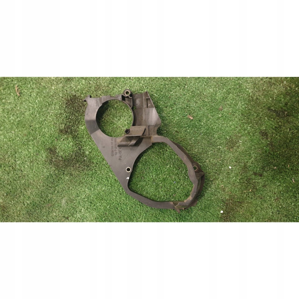 фото №1, Mercedes r129 sl захист двигуна трамблерна кришка 1191580585