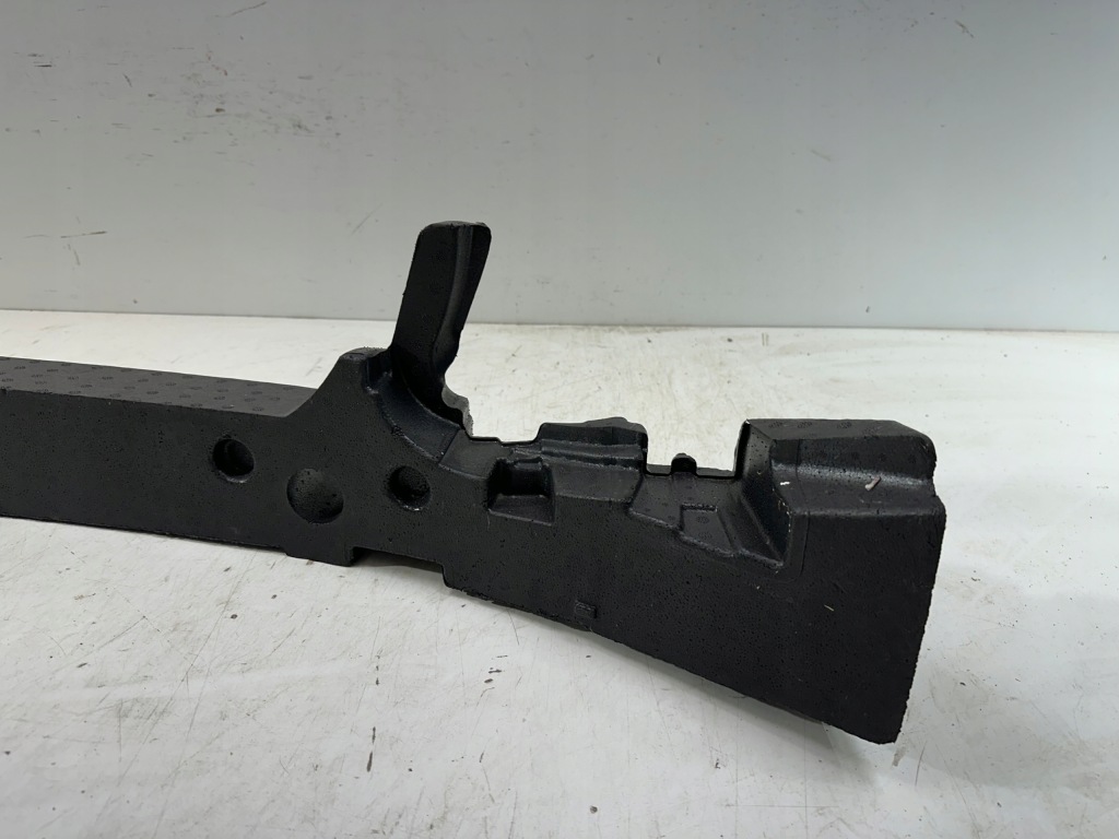 Абсорбер бампера mercedes cls 217 amg a2178806701 Оригінал