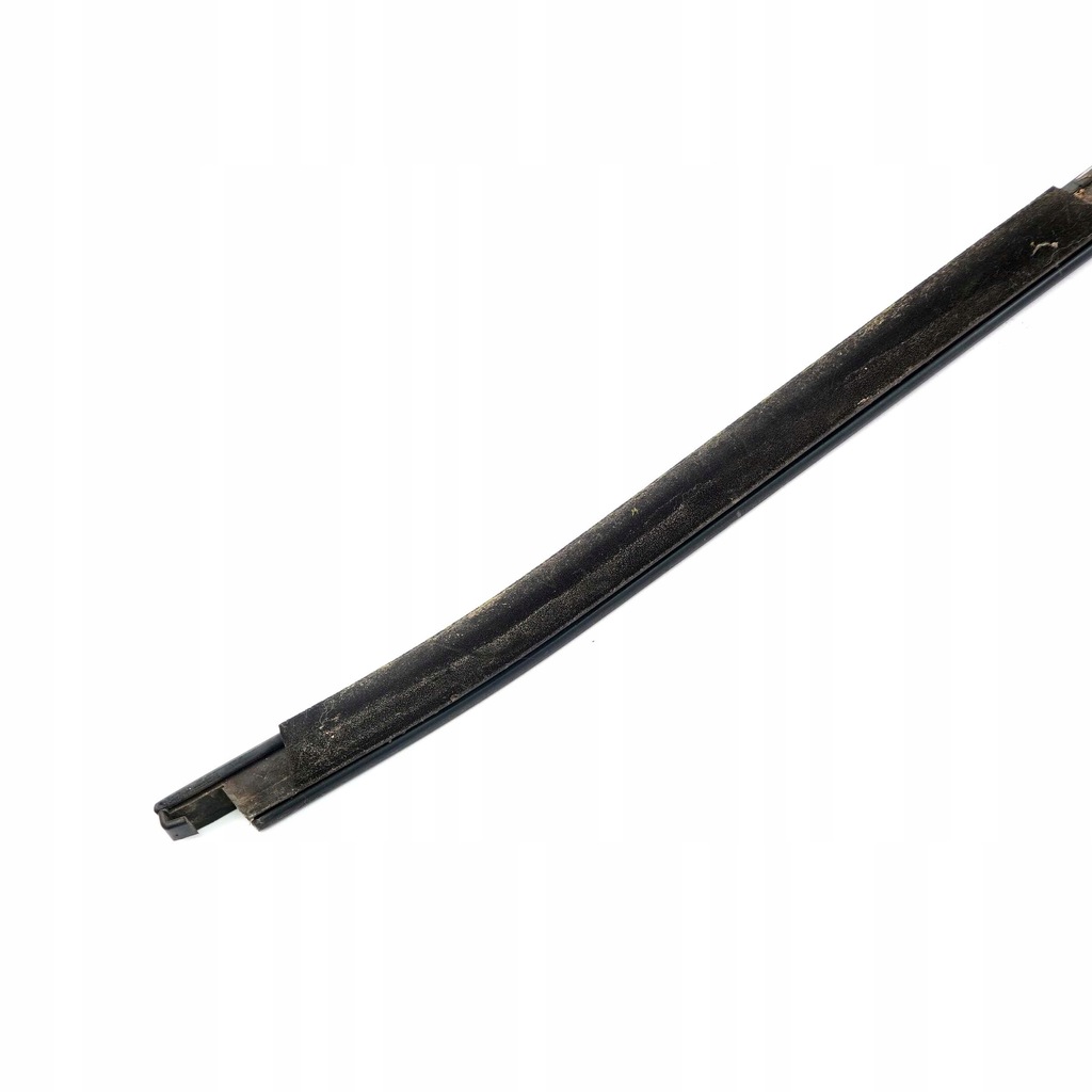 фото №12, Bmw e83 x3 молдинг стекло дверь левая левый задняя