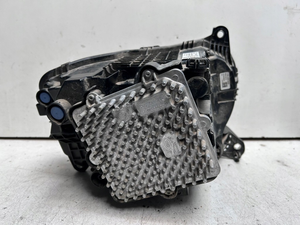 фото №2, Фара лівий land rover defender ii 2020-