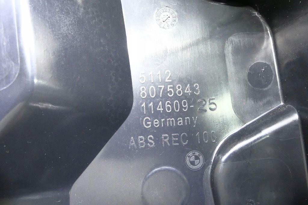 Bmw 4 g22 m-pakiet 430ix купе 23km кронштейн  кронштейн бампера лівий задні ідеальний стан Київ