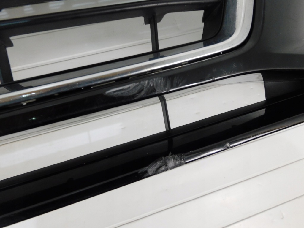 Audi a3 lift 8v5 бампер перед передній sedan Київ