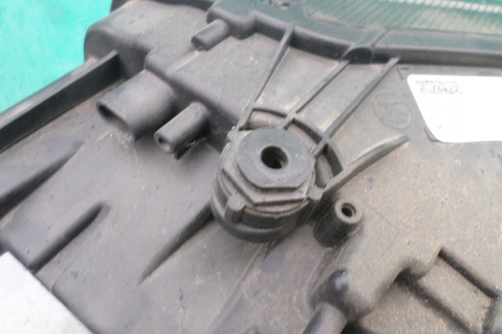 фото №7, Skoda karoq лампа ліва фара full led