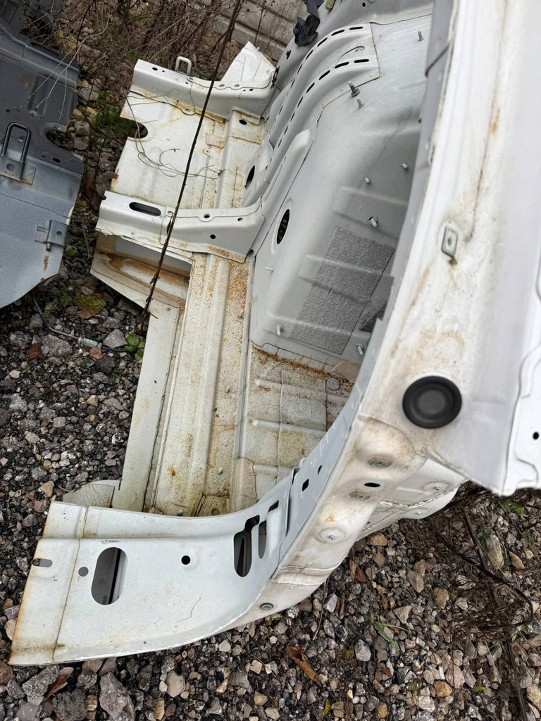 фото №5, Opel insignia b чверть задня права крила