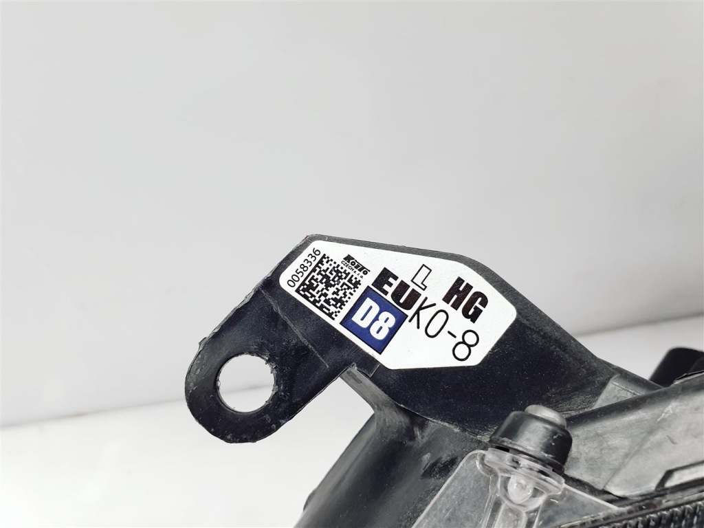 Toyota yaris 4 iv 20r+ ліва фара перед full led ory європа  !!! Недорого