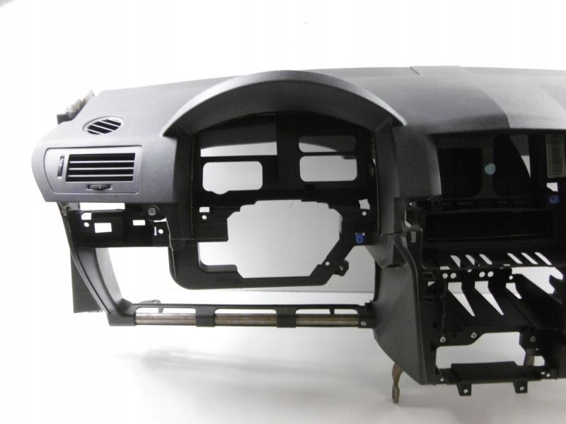 фото №11, Astra h 3 iii панель приладів панель приладів приладова 13124852