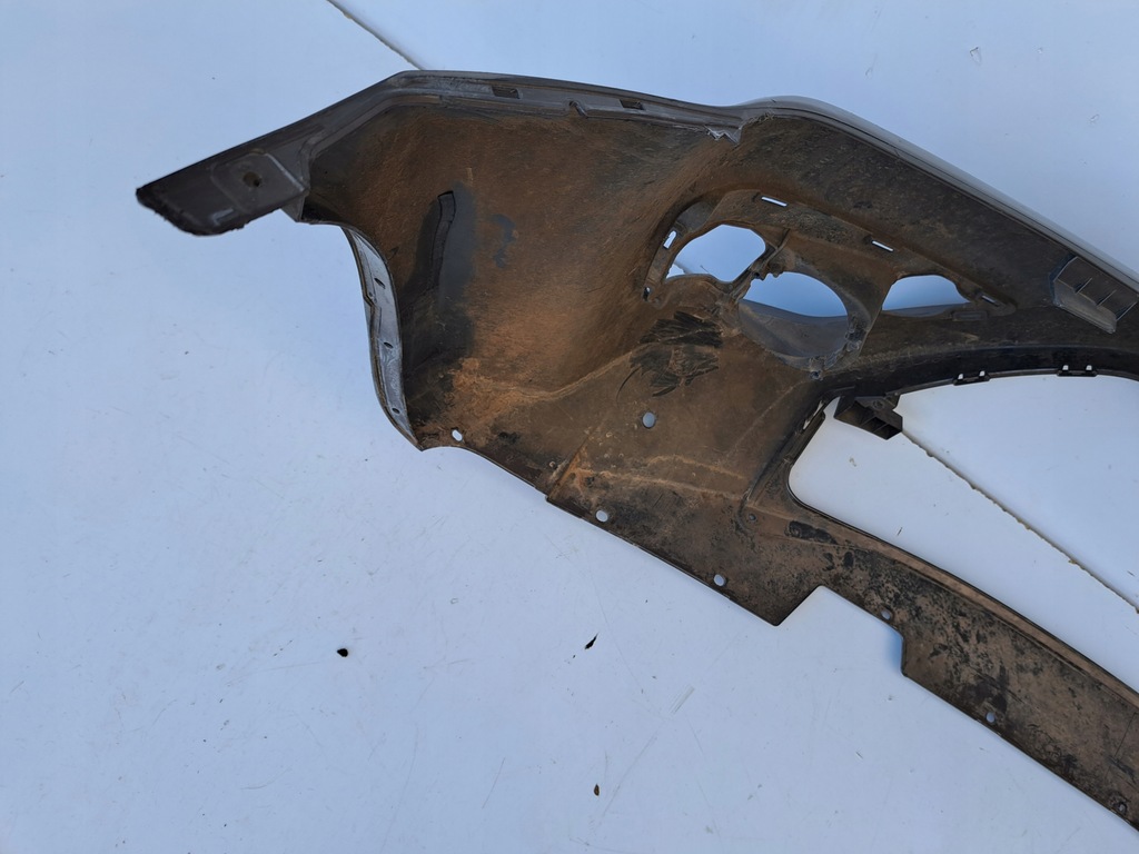 фото №13, Бампер перед suzuki grand vitara ii 12-14r