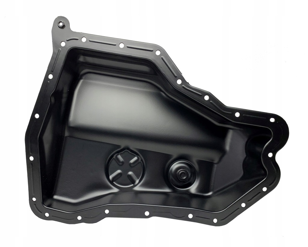 Поддон масляная ford c-max 2.0 tdci 2 2010 - 2014 Доставка