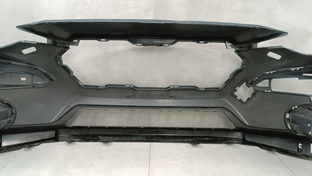 фото №12, Бампер перед передний subaru xv crosstrek iii 24-