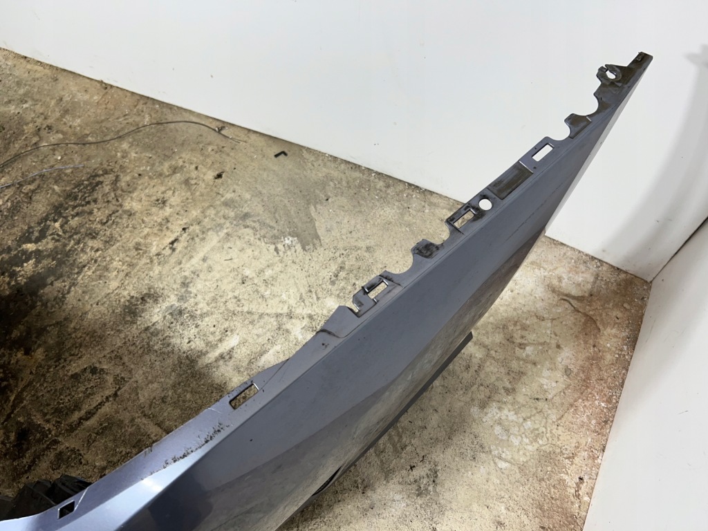 фото №12, Renault laguna iii gt бампер передній капот 2.0 dci перед крила ternr