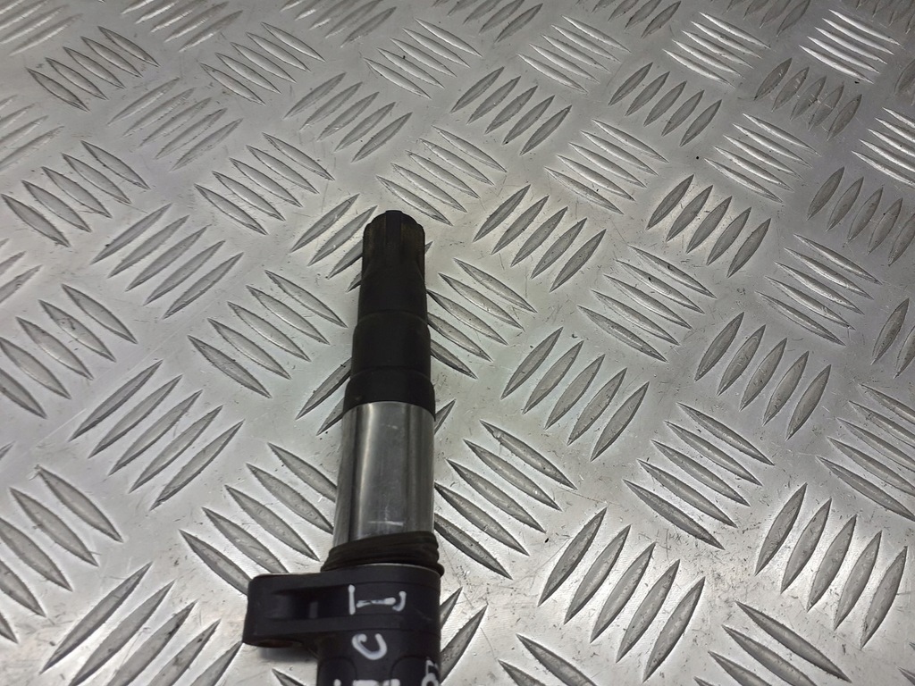 фото №3, Катушка зажигания renault scenic i 1.8