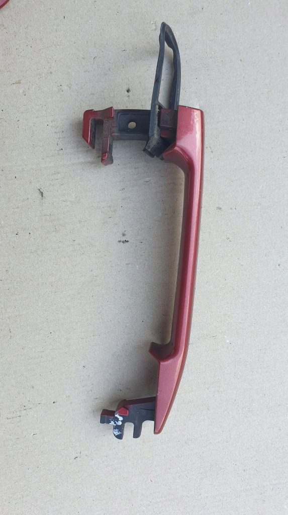 фото №3, Ручка ліва mercedes slk r170