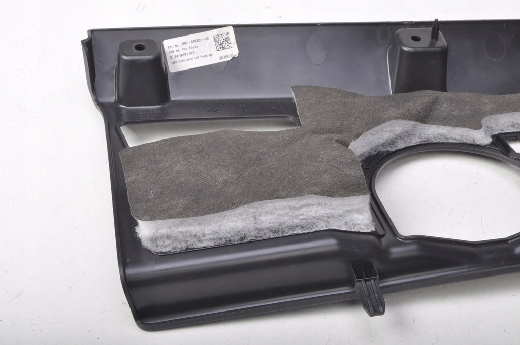 фото №6, Defender l663 захист панелі приладової панелі 21r