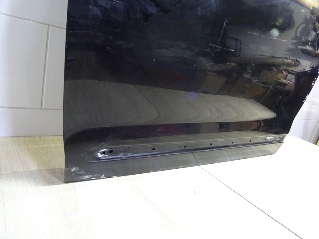 фото №5, Citroen c5 iii дверь перед левая