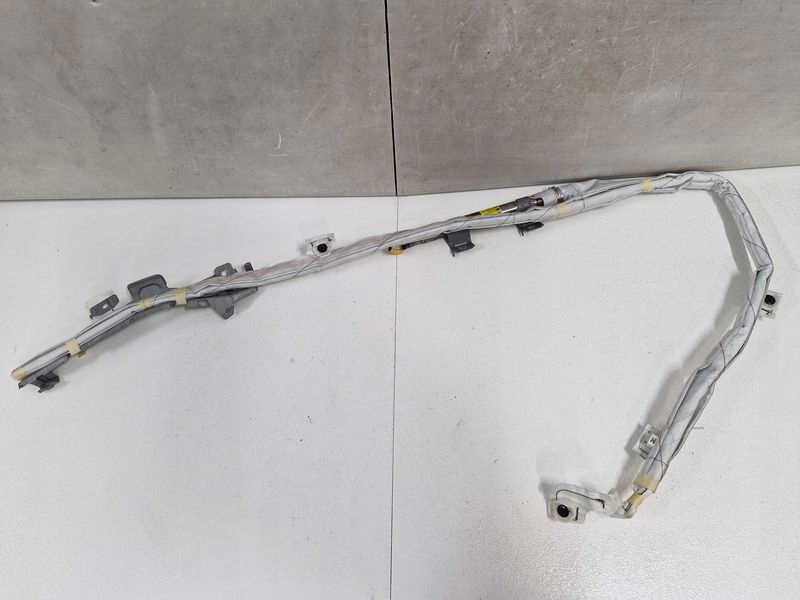 фото №1, Toyota matrix 2 ii e140 шторка безпеки подушка безпеки ліва подушка повітряна