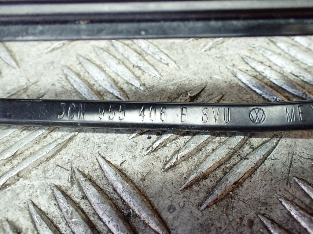 фото №9, Двірники важелі пара vw atlas teramont 2019