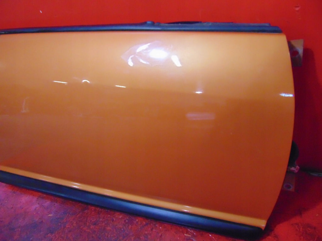 фото №5, Citroen c3 pluriel дверь правое перед передние khud