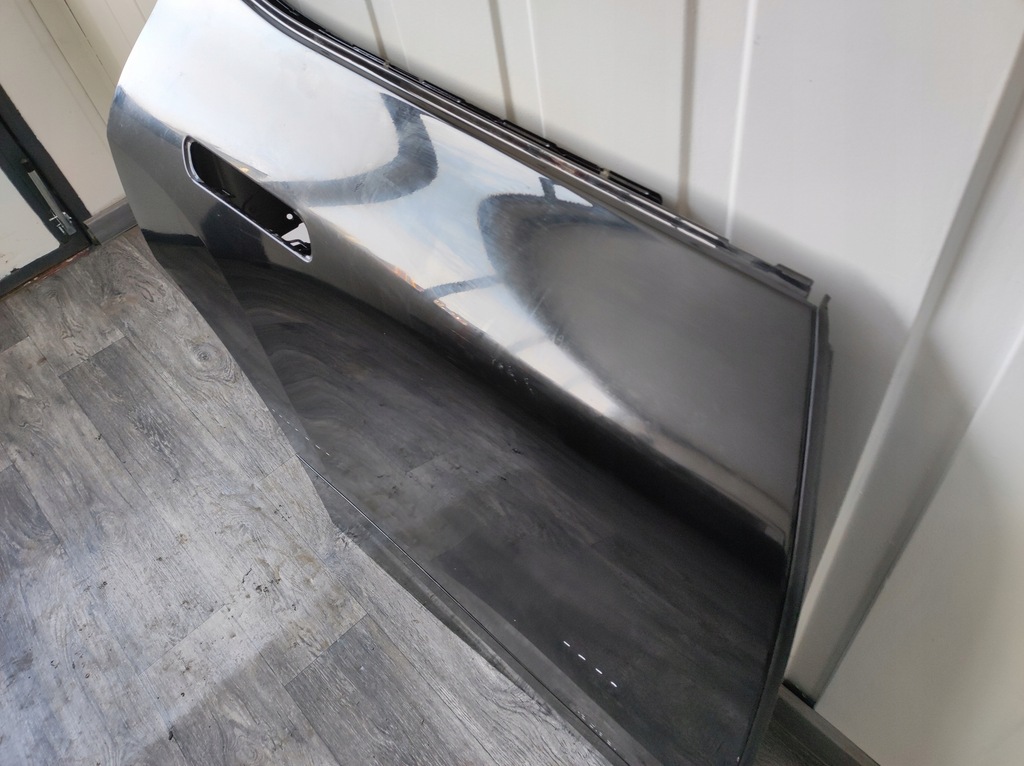 фото №6, Дверь bmw ix i20 задние правое