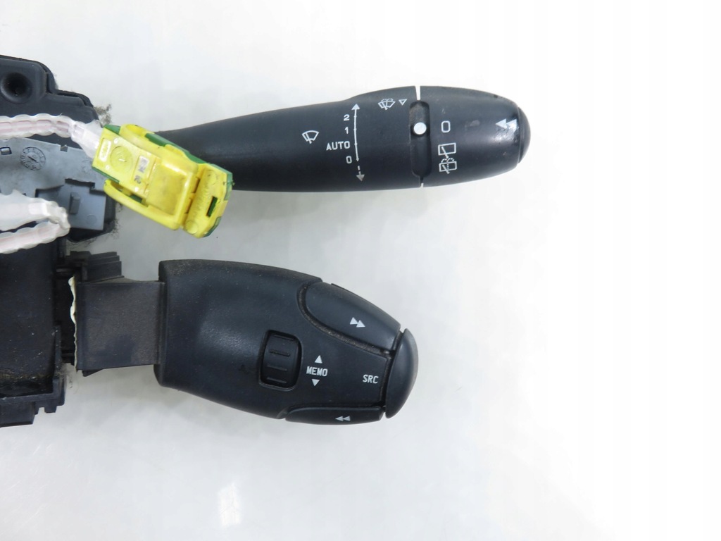 фото №9, Перемикач комбінований fiat ulysse 179_ 96477538xt