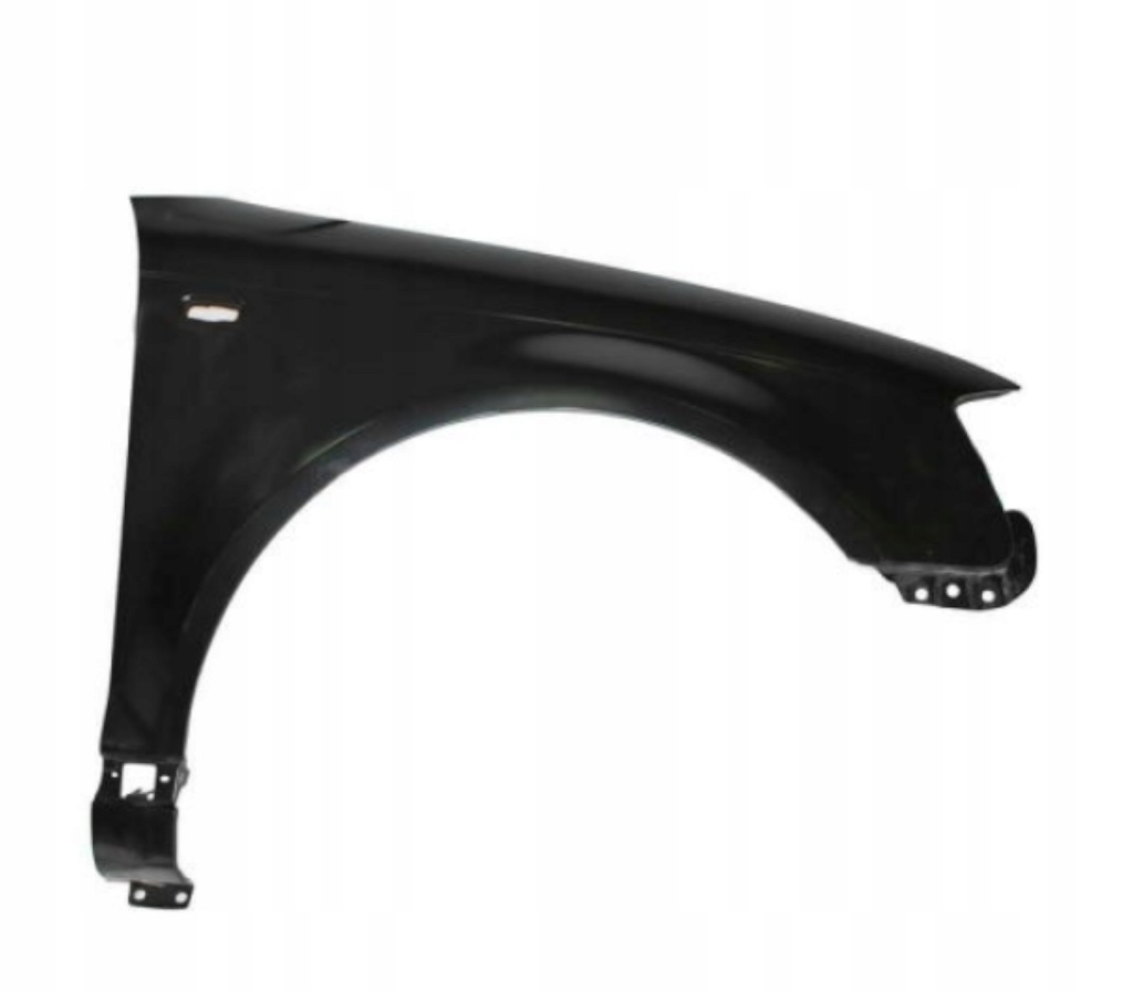 фото №1, Крила audi a3 8p правий 04-08 новий