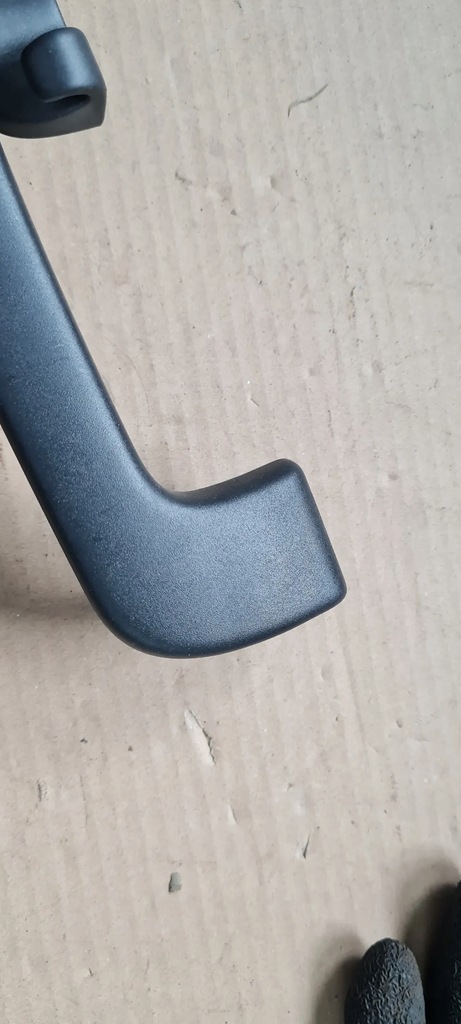 фото №8, Sq5 q5 8r lift ручка стельовий ліва лівий задня s4 b8 a4 sline 8r0857607h