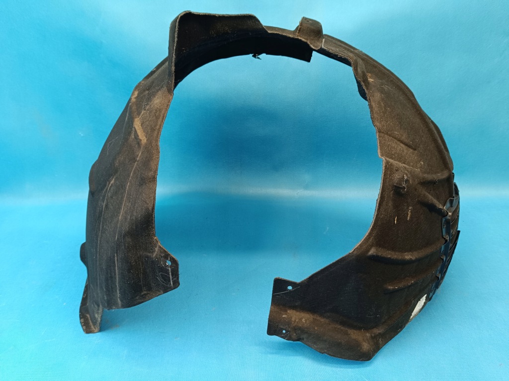 фото №1, Audi q5 fy lift 2.0 tdi 150kw 2022 r подкрылок левый перед 80a821171g