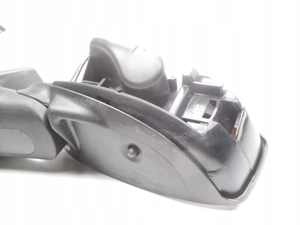 фото №8, Зеркало левая fiat idea 03-12 оригинальный номер 735360567