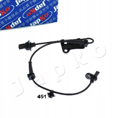 фото №1, Датчик скорости abs перед l honda city 1.4 i-v