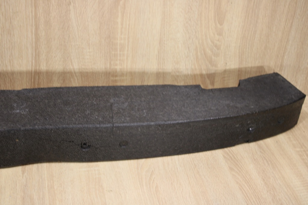 фото №6, Поглотитель бампера задняя maserati ghibli 13-