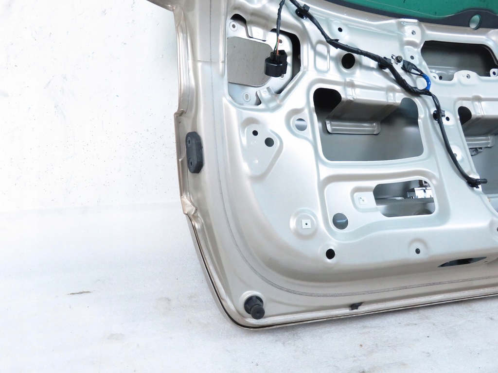 фото №5, Кришка багажника багажника kia sportage iv c2, canyon silver