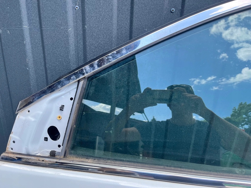 фото №8, Двері лівий перед передні повний honda crv cr-v iv 4 nh788p