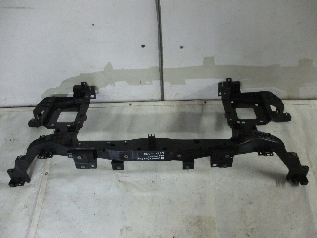 фото №5, Pas pzód передний hyundai kona 23r 64101-hf000